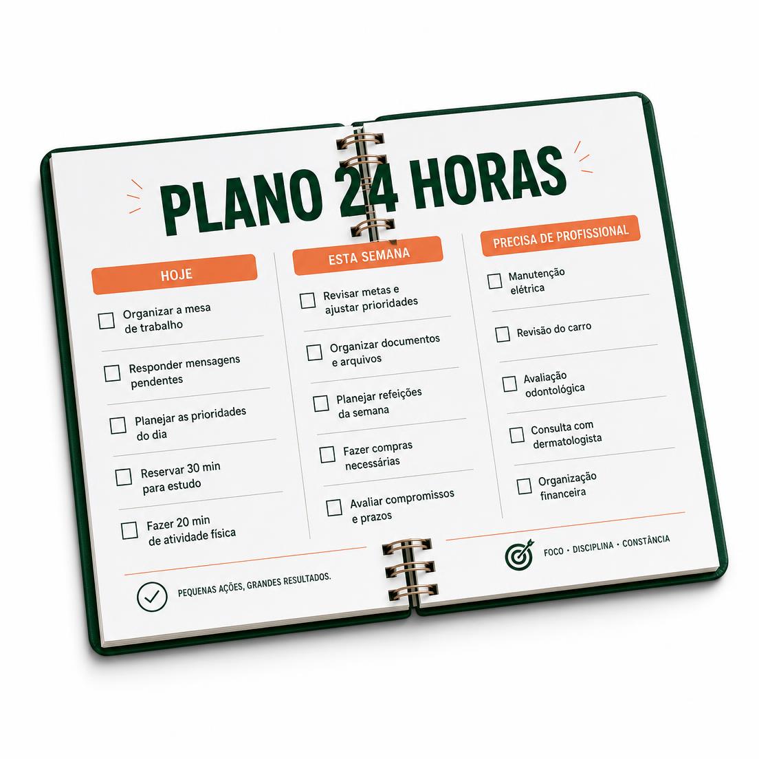 PLANO 24 HORAS™